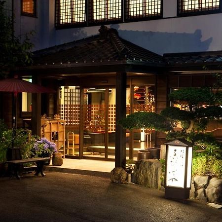 Ebisuya Hotel Izu  Bagian luar foto