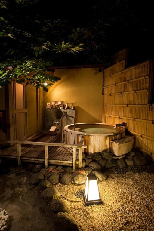 Ebisuya Hotel Izu  Bagian luar foto