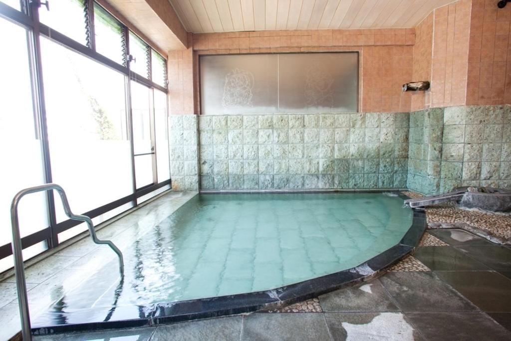 Ebisuya Hotel Izu  Bagian luar foto
