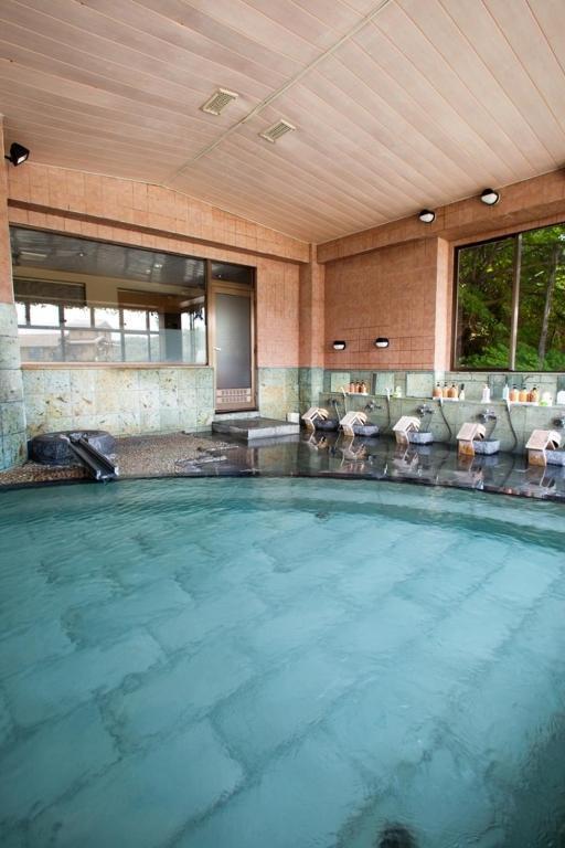 Ebisuya Hotel Izu  Bagian luar foto