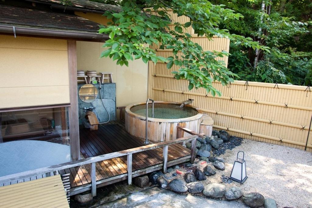 Ebisuya Hotel Izu  Bagian luar foto