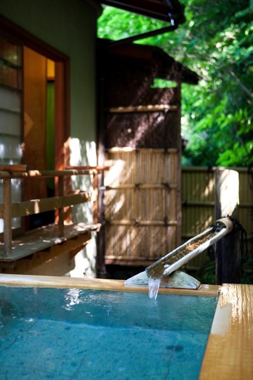 Ebisuya Hotel Izu  Bagian luar foto