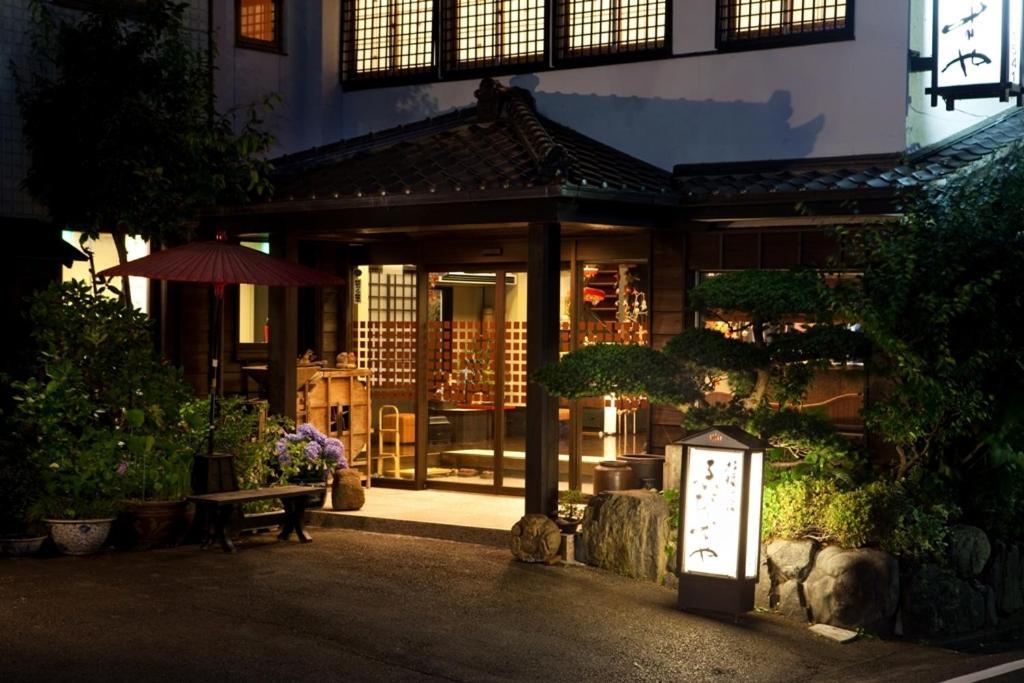 Ebisuya Hotel Izu  Bagian luar foto