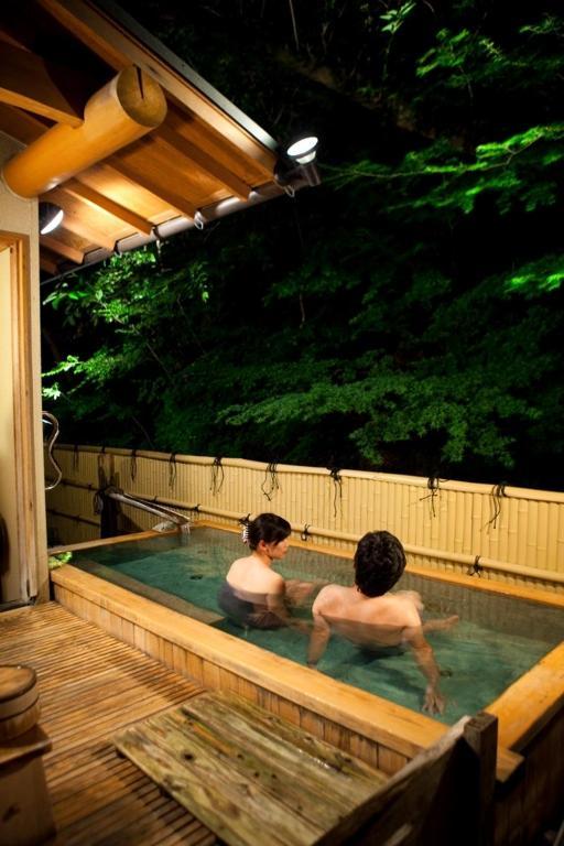 Ebisuya Hotel Izu  Bagian luar foto